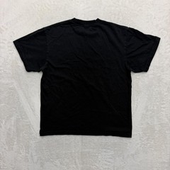 UFC Hasbulla Magomedov Shirt Mens Small Black MMA Graphic Tee Vs Everybody