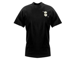 Men’s Suavecito Scratcher Tee Shirt (S, M, L, XL, 2XL, 3XL, 4XL, 5XL)