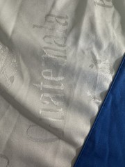 Vintage Guatemala Umbro Futbol Soccer Jersey White Size Medium 90s Nostalgia