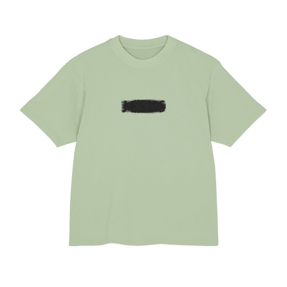 Jesus, Jesus, Jesus Heavy Tee