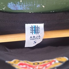 Israeli Goldstar beer logo graphic tank top shirt israel advertising