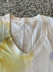 Vintage Happy Birthday Gradad Graphic T Shirt Homemade Single Stitch
