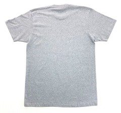 Supreme Molotov Tee Heather Grey Size L SS18 T-Shirt Rage Against The Machine