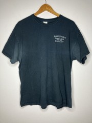 Kenny Chesney Spread The Love Tour 2016 Local Crew T-Shirt Men’s XL Black READ
