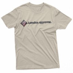 Vampire Approval Meme T-Shirt