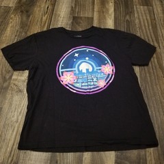 Pokemon T Shirt Mens Large Pokemon Go Fest 2022 Poke stop