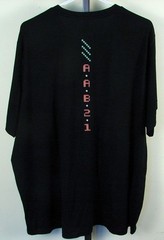Adidas Creator Tee 99 Overall Black T Shirt Men’s Size 3XL
