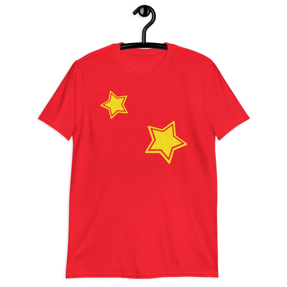 Diddy Cosplay T-Shirt Kong Gamer Costume Tee
