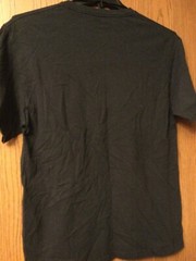 Hip Hop Legends – 2015 Black Shirt – L – Original Flavor