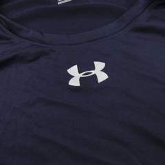 Under Armour HeatGear Short Sleeve Shirt Men’s New with Tags 3XL