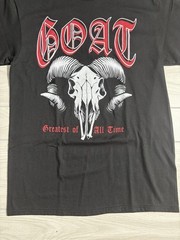 BROOKLYN VERTICAL. Black T Shirt Men’s Size M