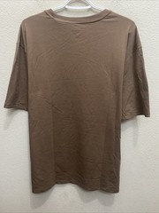 Kenneth Cole Active Men’s 2XL Russet Brown Short Sleeve Crew Neck T-Shirt NWT