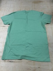 Volcom Collectible Green Short Sleeve Pocket Shirt – Size L