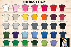 City Rebel Own The Block Cartoon Graphic T-Shirt