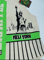 Giovanni shirt New York