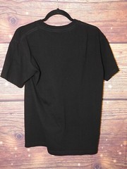 Selena Amor Prohibido Shirt Size Medium M Suna Heavy Cotton Official Tshirt