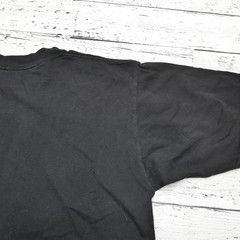 Vintage Hard Rock Cafe Shirt Mens Large Black Myrtle Beach Made USA 90s Tee