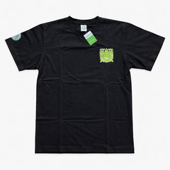 Starbucks Bali Black T-Shirt Adult XL Cotton Blend Graphic Tee