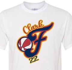 Indiana Fever – Caitlin Clark – 22 – WNBA – Iowa – Fast Shipping – Top Seller