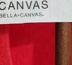 “2022 CRAWFISH BOIL CHANDLER ARIZONA” Men’s size 2XL Red T- shirt by Canvas (56)