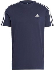 BRAND NEW AUTHENTIC MEN ADIDAS Classics Original 3-STRIPES TEE SHIRT