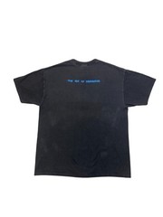 Y2K AFI Band The Art of drowning vintage shirt