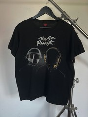 Vintage Daft punk 00 T-shirt