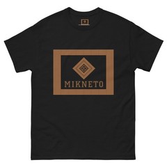 MIKNETO® – Chocolate Bar