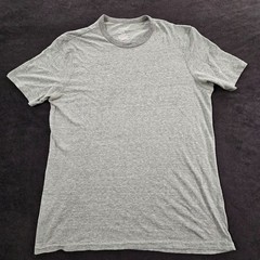 Cremieux Premium Denim Green Short Sleeve Tri-Blend T-Shirt Men’s M