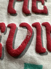 Vintage California Raisins Men’s XL T-Shirt 1987 Single Stitch