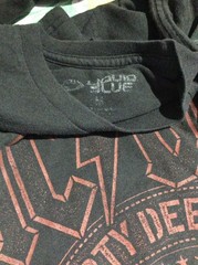 Lot of 10 Concert Tour Band T-Shirts Rock Pop Mixed Szs Heavy Metal 90’s to now