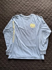 Wrangler NFR 2013 Las Vegas Long Sleeve Shirt National Finals Rodeo ProRodeo