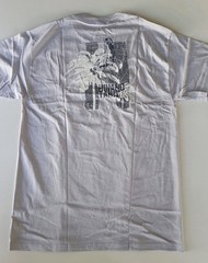 HINANO TAHITI 2 SIDED GRAPHIC PRINT T SHIRT SIZE M NWT