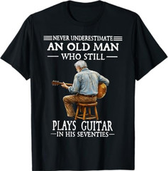 Seventies T-Shirt