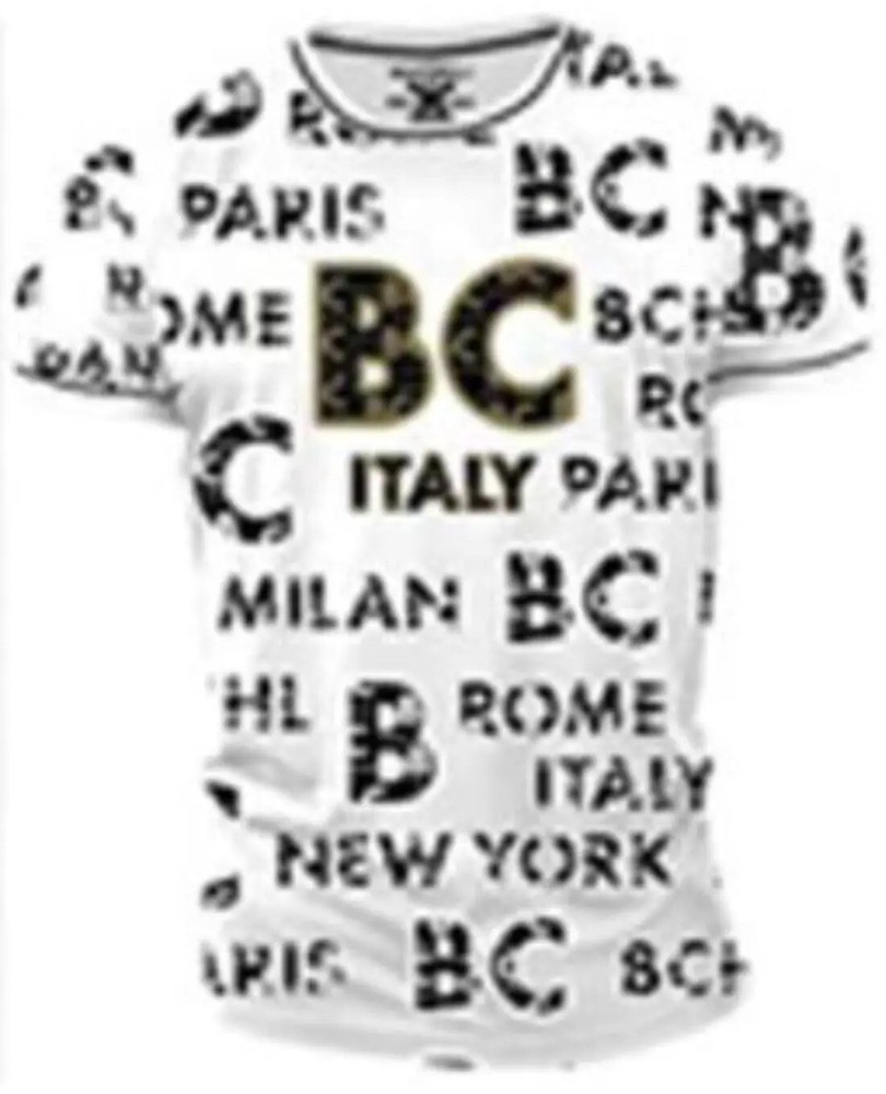 Men’s Bucheli T Shirt,Italian Style,Cotton,Slim Fit,Stretch L…..A21.A