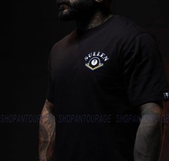 Sullen Art Collective House Rules Standard SCM6940 Short Sleeve Men`s T-shirt