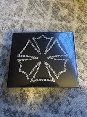 Don Toliver Dead Man’s Canyon Hardstone Psycho Box Set Sealed New Large