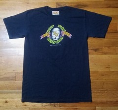 vintage Fudpucker University Pelican t shirt Small Beer Bar Florida college