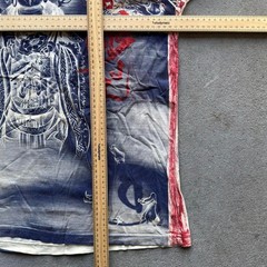 *RARE* 2000s Affliction Red Label ‘Vantage Eternal’ T-Shirt (L)
