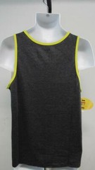 New Batman Licensed Mens Size M Medium Black Tank Top Shirt