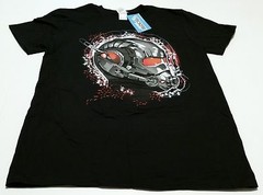 “Shrinking” Parody Mashup Men’s Medium Shirt Shirtpunch
