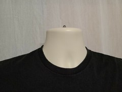 Night Nation Run The Running Music Festival Adult Small Black TShirt