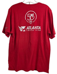 Peachtree Road Race T-Shirt Bundle Set of 5 2014, 2018, 2019 (2 Versions) & 2020