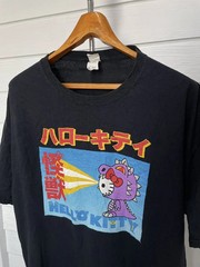 HELLO KITTY SANRIO (2022) SIZE XL T-SHIRT