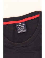 Champion Mens Vest Top XL Navy Blue CG16