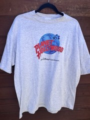 Vintage Disney Sports T Shirt Bundle Lot Of 8