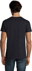 Men’s Graphic T-Shirt Ho Ho Ho Merry Christmas From Haiphong Eco-Friendly