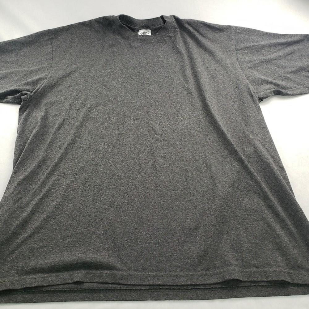 Vintage Shaka Wear Super Max Heavy Heavyweight T Shirt Men 3XL