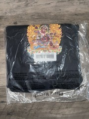 BRAND NEW Supreme Person Tee Black Size LARGE – Brand New In Plastic – SS22