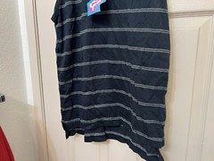 South bay 80s Tank Top Muscle Shirt Medium South Bay New telnyashka Black